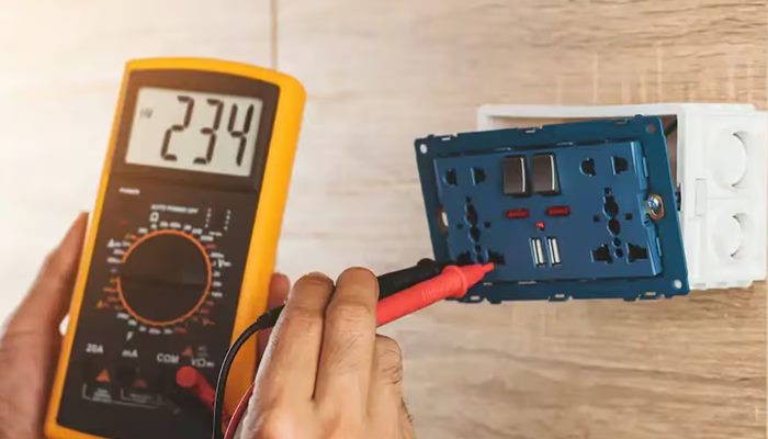 Điện áp thấp Điện áp thấp