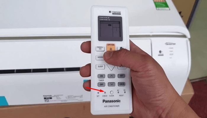 Cần làm gì khi vừa mới reset điều hòa? Cần làm gì khi vừa mới reset điều hòa?