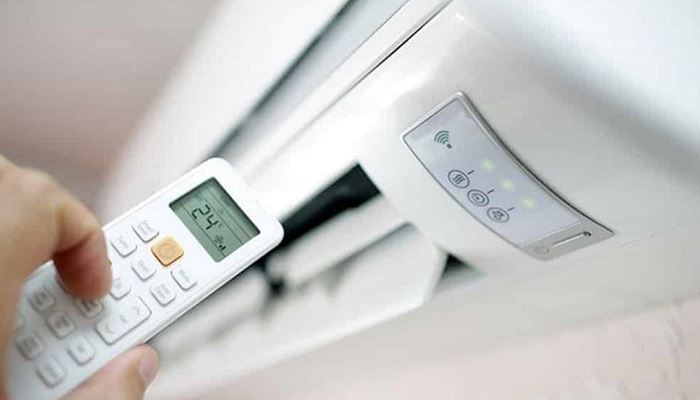 Mã lỗi trên dòng điều hòa Aqua thường Mã lỗi trên dòng điều hòa Aqua thường