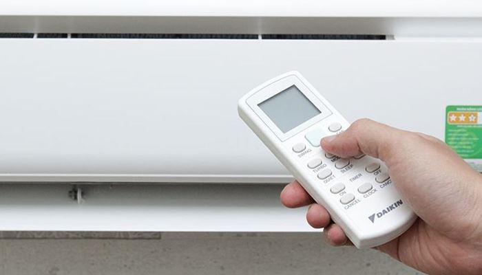 Lỗi A7 điều hoà Daikin là gì? Lỗi A7 điều hoà Daikin là gì?