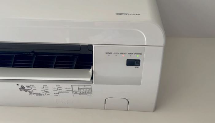 Lỗi 12 máy lạnh Toshiba là gì? Lỗi 12 máy lạnh Toshiba là gì?