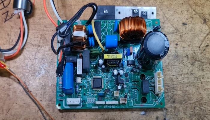 Nguyên nhân chính gây ra lỗi 12 Nguyên nhân chính gây ra lỗi 12