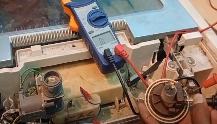 Nguyên nhân gây ra lỗi 1E Nguyên nhân gây ra lỗi 1E