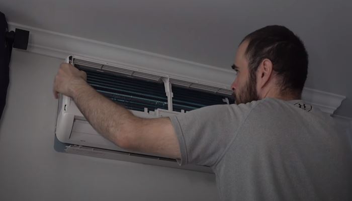 Lỗi AF máy lạnh Daikin là gì? Lỗi AF máy lạnh Daikin là gì?