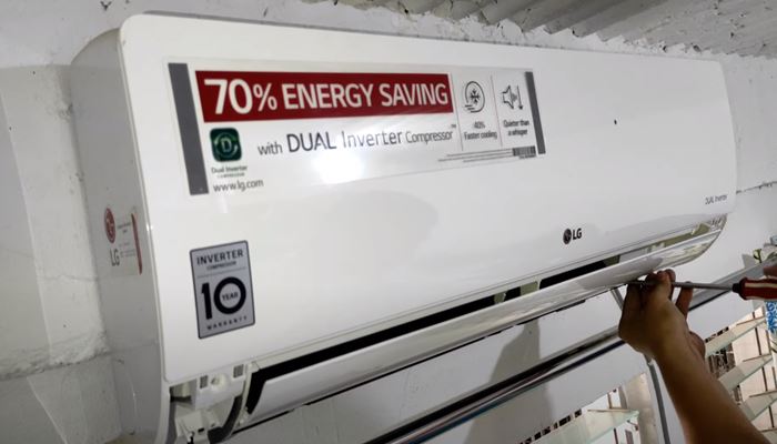 Cách phòng tránh lỗi CH01 Cách phòng tránh lỗi CH01
