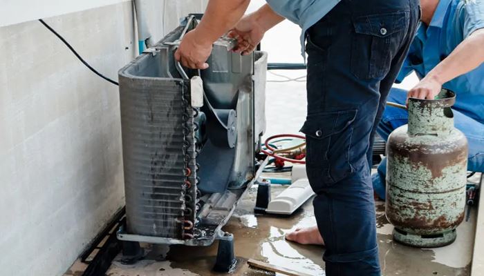 Nguyên nhân gây ra lỗi H36 Nguyên nhân gây ra lỗi H36