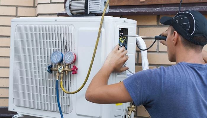 Cách khắc phục lỗi H36 Cách khắc phục lỗi H36