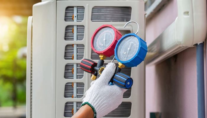 Lưu ý khi khắc phục lỗi H36 máy lạnh Pansonic Lưu ý khi khắc phục lỗi H36 máy lạnh Pansonic
