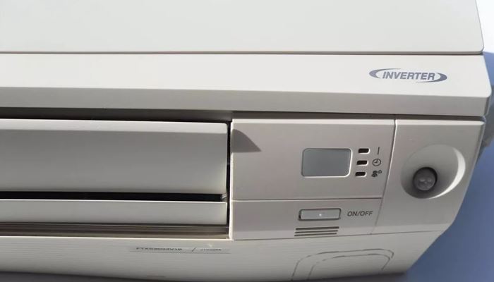 Lỗi UA điều hòa Daikin là gì? Lỗi UA điều hòa Daikin là gì?