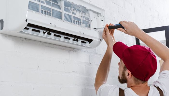 Cách khắc phục lỗi UA trên điều hòa Daikin Cách khắc phục lỗi UA trên điều hòa Daikin