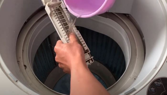 Cách khắc phục lỗi UF Cách khắc phục lỗi UF
