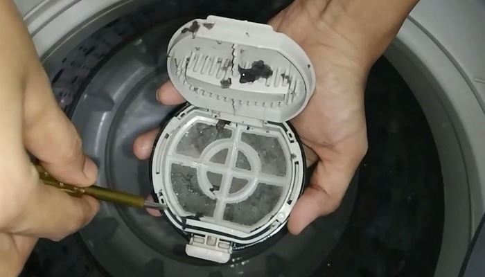 Một số lưu ý khi khắc phục lỗi UF Một số lưu ý khi khắc phục lỗi UF