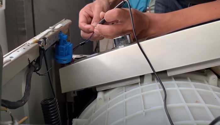 Nguyên nhân gây ra lỗi FA Nguyên nhân gây ra lỗi FA