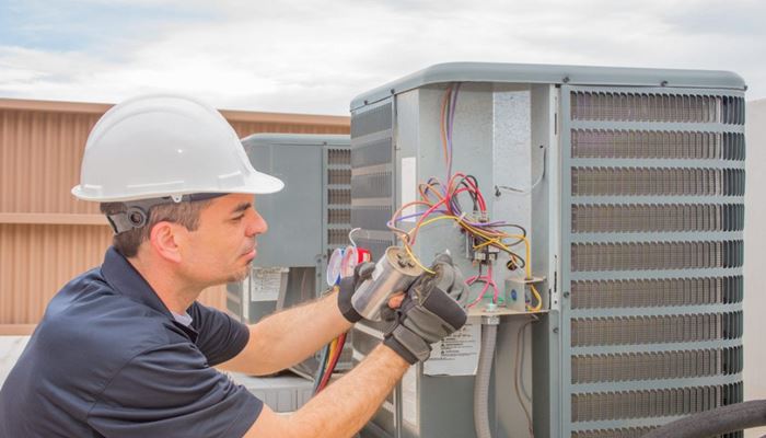 Cách khắc phục lỗi CH26 Cách khắc phục lỗi CH26