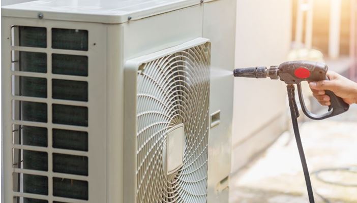 Lưu ý khi khắc phục lỗi CH26 máy lạnh LG Lưu ý khi khắc phục lỗi CH26 máy lạnh LG