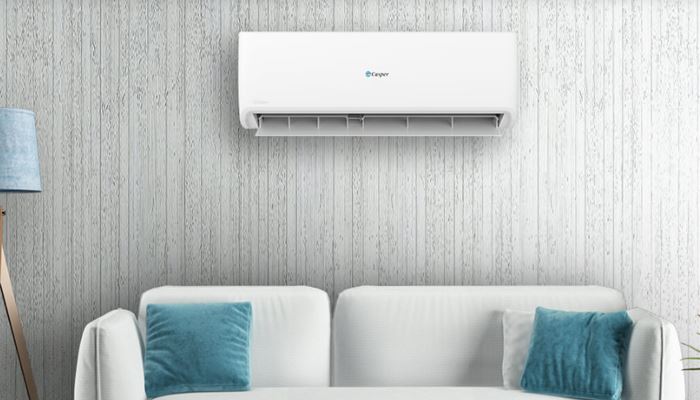 Lưu ý khi sử dụng điều hoà Casper Lưu ý khi sử dụng điều hoà Casper