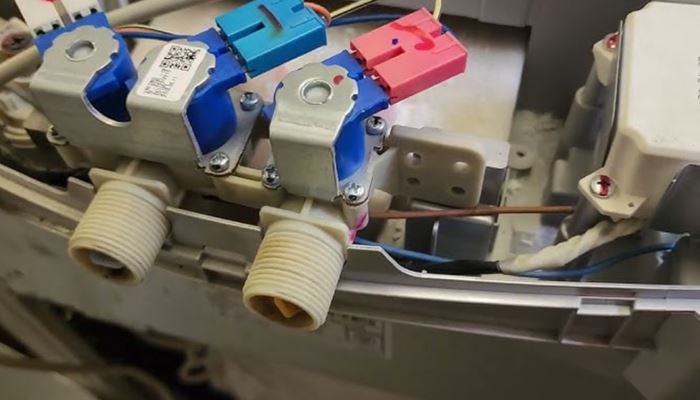 Lỗi H05 máy giặt Panasonic là gì? Lỗi H05 máy giặt Panasonic là gì?