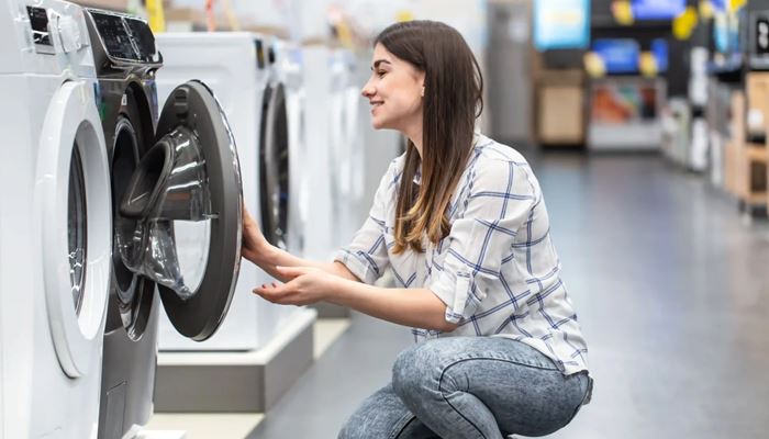 Lưu ý khi khắc phục lỗi H05 máy giặt Panasonic Lưu ý khi khắc phục lỗi H05 máy giặt Panasonic