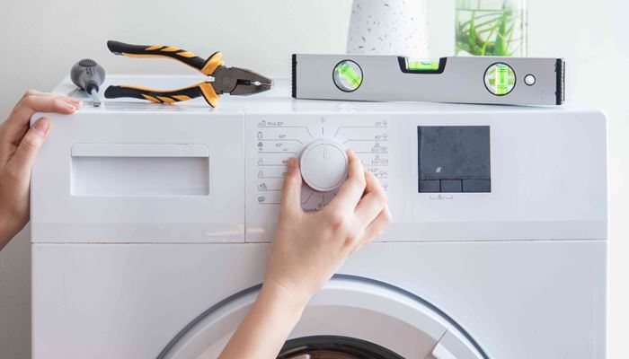 Cách khắc phục lỗi H17 Cách khắc phục lỗi H17