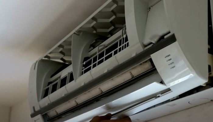 Những lưu ý khi sử dụng và bảo dưỡng máy lạnh Panasonic Những lưu ý khi sử dụng và bảo dưỡng máy lạnh Panasonic