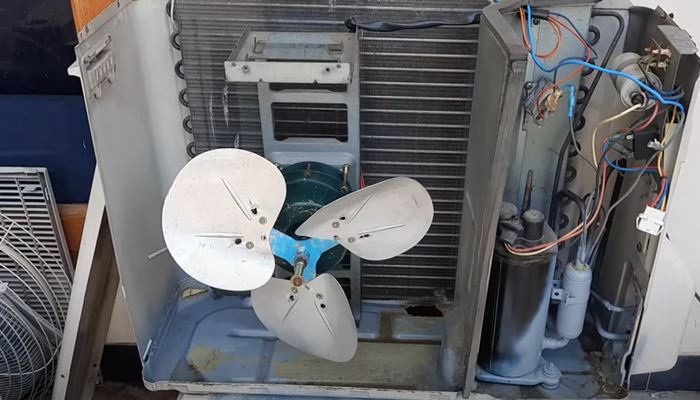 Nguyên nhân gây ra lỗi H6 Nguyên nhân gây ra lỗi H6