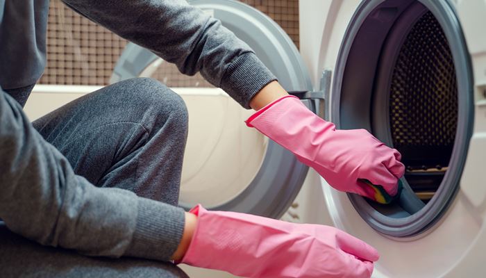 Lời khuyên khi sử dụng máy giặt Electrolux vLời khuyên khi sử dụng máy giặt Electrolux