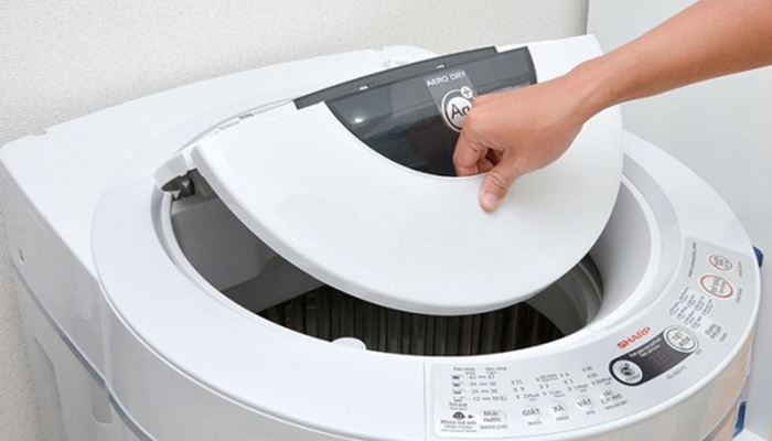 Nguyên nhân gây ra lỗi E21 trên máy giặt Sharp Nguyên nhân gây ra lỗi E21 trên máy giặt Sharp