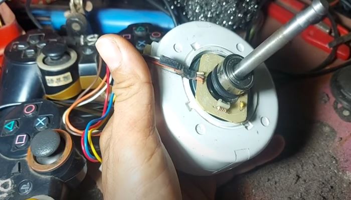 Lưu ý khi khắc phục lỗi quạt dàn lạnh không chạy Lưu ý khi khắc phục lỗi quạt dàn lạnh không chạy
