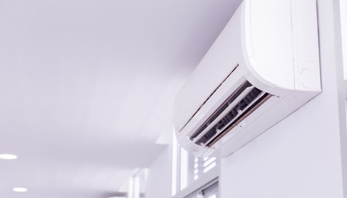 Công suất máy lạnh không phù hợp Công suất máy lạnh không phù hợp