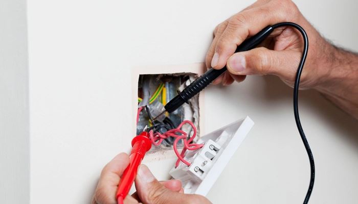 Vấn đề về điện áp Vấn đề về điện áp