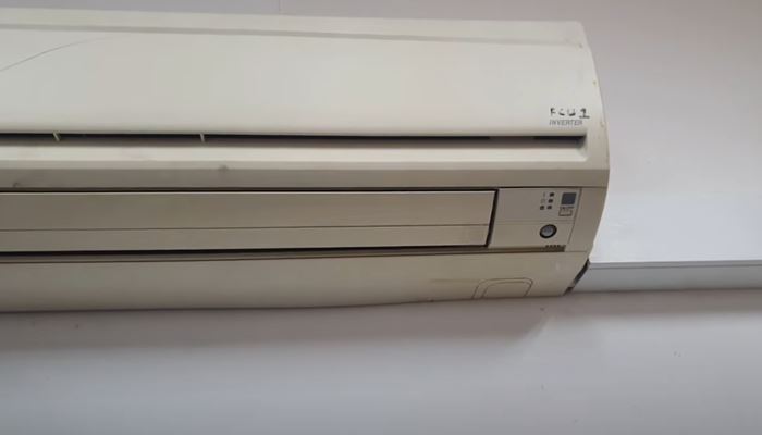 Lỗi CJ trên điều hòa Daikin là gì? Lỗi CJ trên điều hòa Daikin là gì?