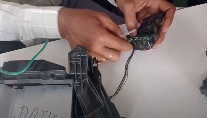 Nguyên nhân gây ra lỗi CJ Nguyên nhân gây ra lỗi CJ