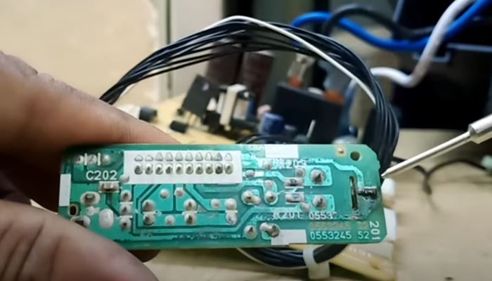 Cách khắc phục lỗi CJ Cách khắc phục lỗi CJ