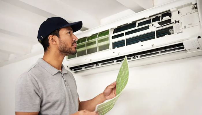 Lưu ý khi sử dụng điều hòa Daikin Lưu ý khi sử dụng điều hòa Daikin