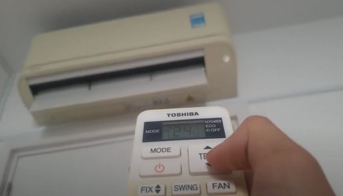 Nguyên nhân gây ra lỗi 13 trên máy lạnh Toshiba Nguyên nhân gây ra lỗi 13 trên máy lạnh Toshiba