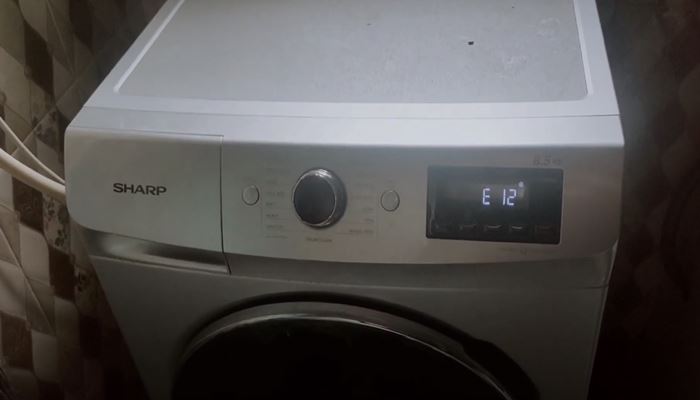 Nguyên nhân gây ra lỗi E12 Nguyên nhân gây ra lỗi E12