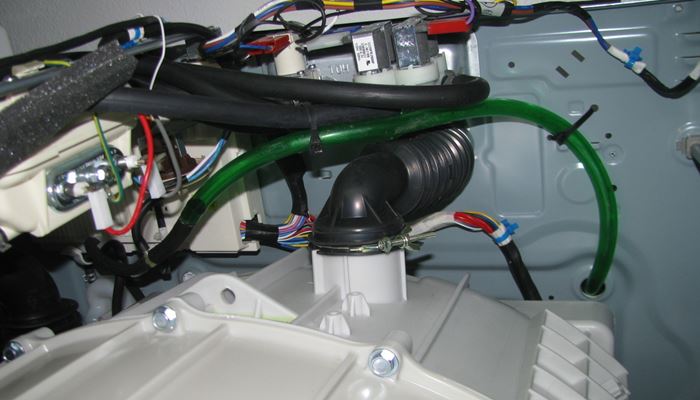 Nguyên nhân gây ra lỗi E35 Nguyên nhân gây ra lỗi E35