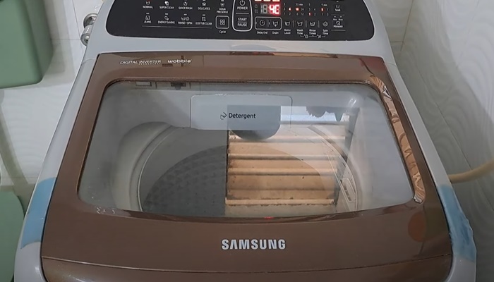 Lỗi E7 máy giặt Samsung là gì? Lỗi E7 máy giặt Samsung là gì?