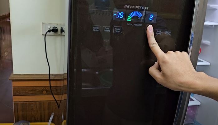 Lỗi F1-01 là gì? Lỗi F1-01 là gì?