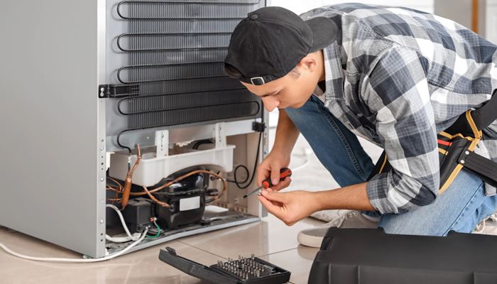 Cách khắc phục lỗi F1-01 Cách khắc phục lỗi F1-01