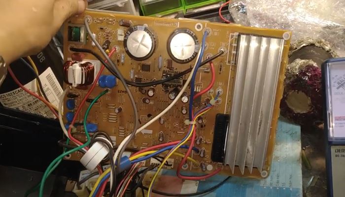 Cách khắc phục lỗi H97 Cách khắc phục lỗi H97