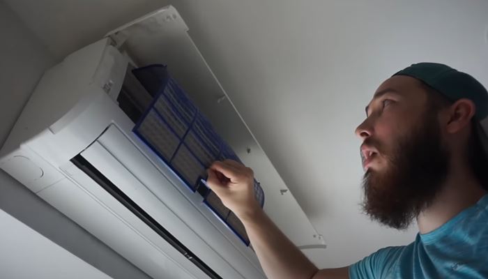 Mẹo phòng tránh lỗi L3 máy lạnh Electrolux Mẹo phòng tránh lỗi L3 máy lạnh Electrolux