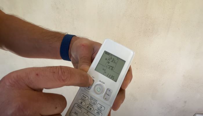 Nguyên nhân chính khiến điều hòa Daikin không nhận điều khiển Nguyên nhân chính khiến điều hòa Daikin không nhận điều khiển