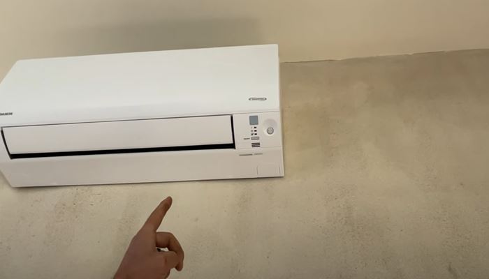 Vấn đề về máy lạnh Vấn đề về máy lạnh