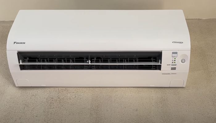 Kinh nghiệm khi sử dụng điều hòa Daikin Kinh nghiệm khi sử dụng điều hòa Daikin