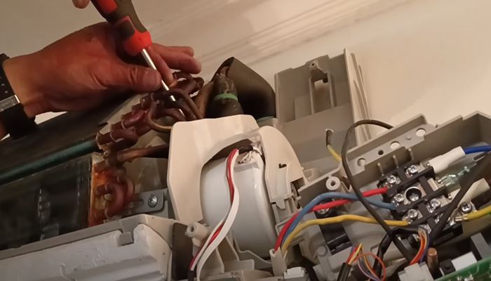 Nguyên nhân gây ra lỗi H6 Nguyên nhân gây ra lỗi H6