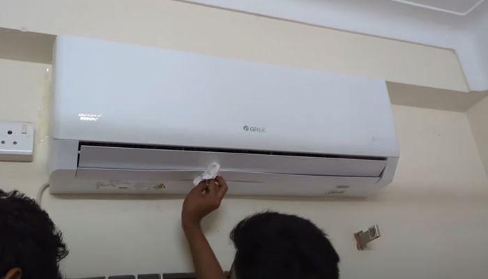 Lưu ý khi sử dụng điều hòa Gree Lưu ý khi sử dụng điều hòa Gree