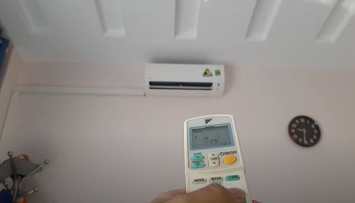 Hiểu rõ về lỗi A9 điều hòa Daikin Hiểu rõ về lỗi A9 điều hòa Daikin