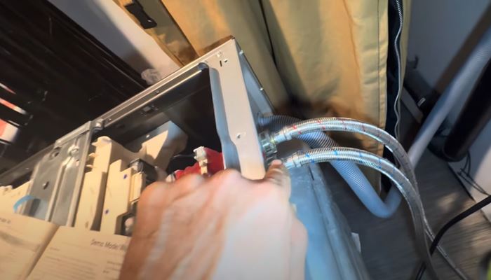 Cách khắc phục lỗi E11 Cách khắc phục lỗi E11