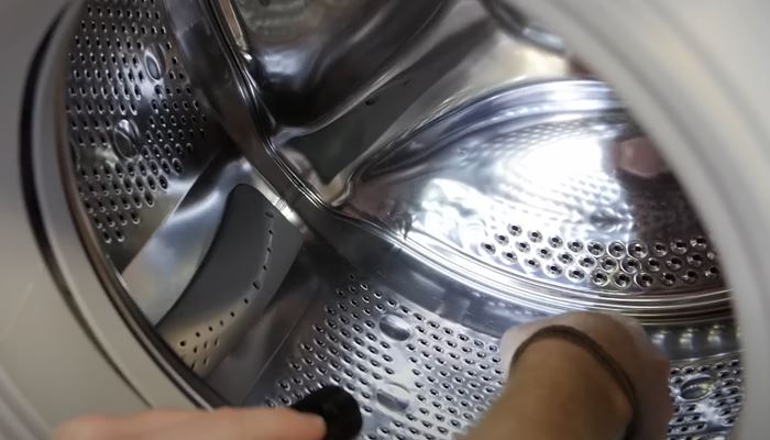 Kiểm tra và loại bỏ vật lạ Kiểm tra và loại bỏ vật lạ
